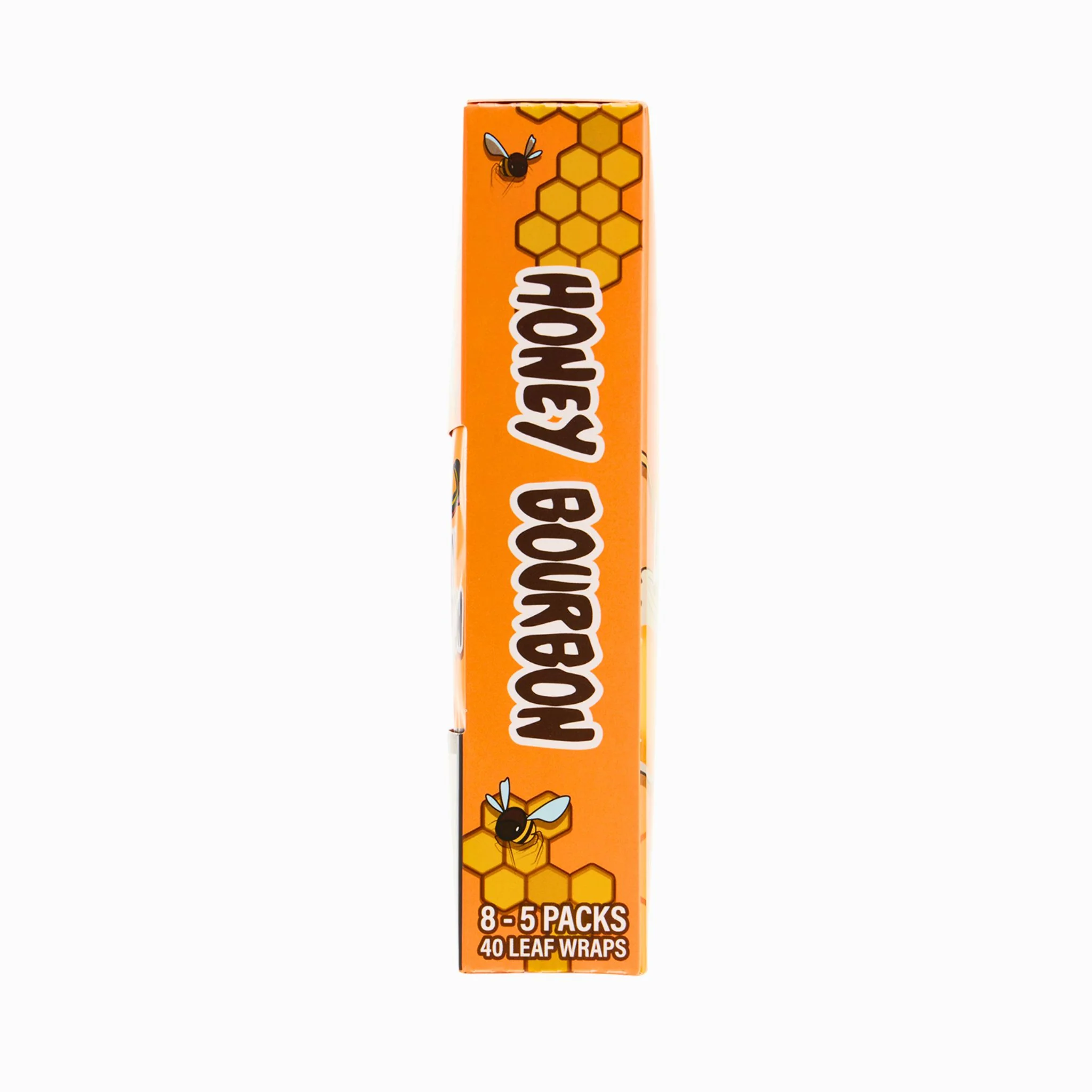 Desto-Dubb Honey Bourbon LooseLeaf Wraps (5-Pack) - Image 3