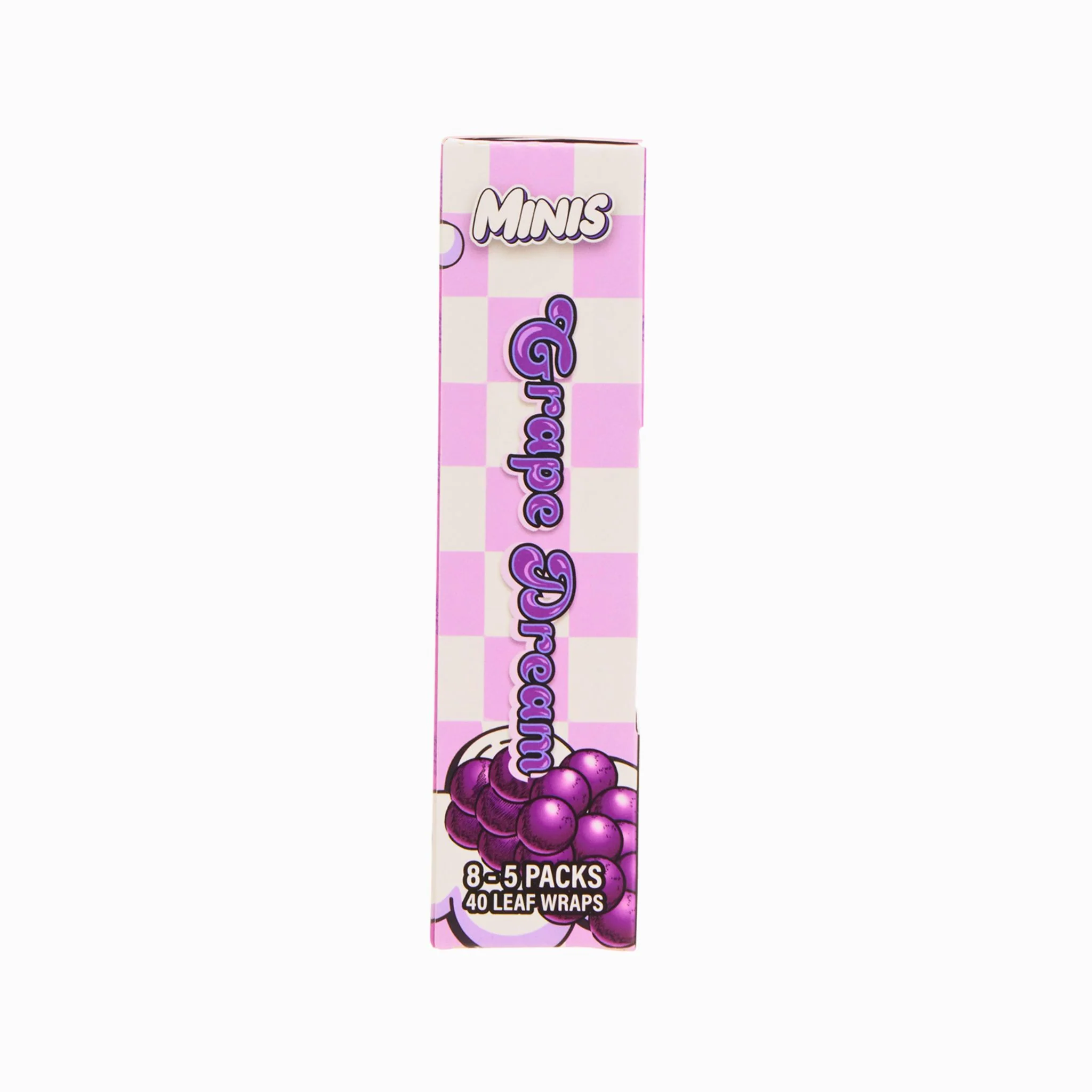 Grape Dream LooseLeaf Mini's - Image 3