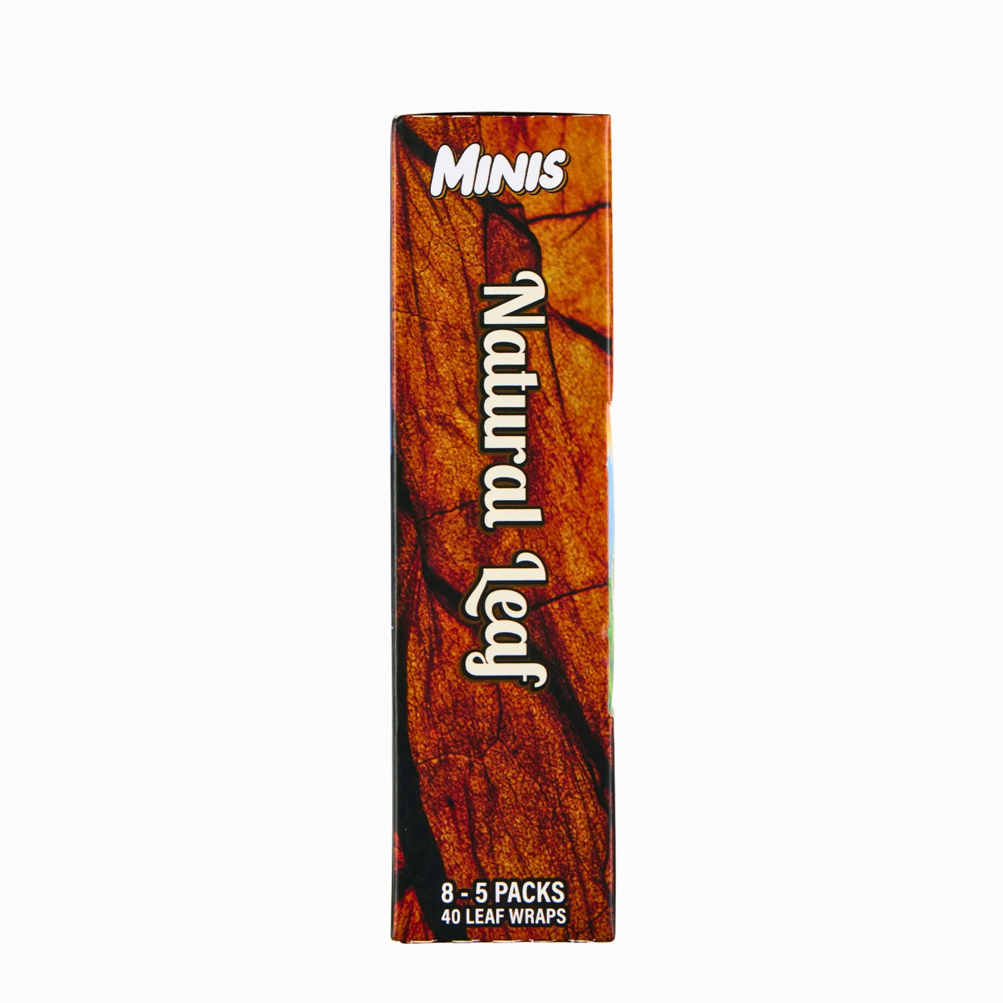 Natural Dark LooseLeaf Mini's - Image 3