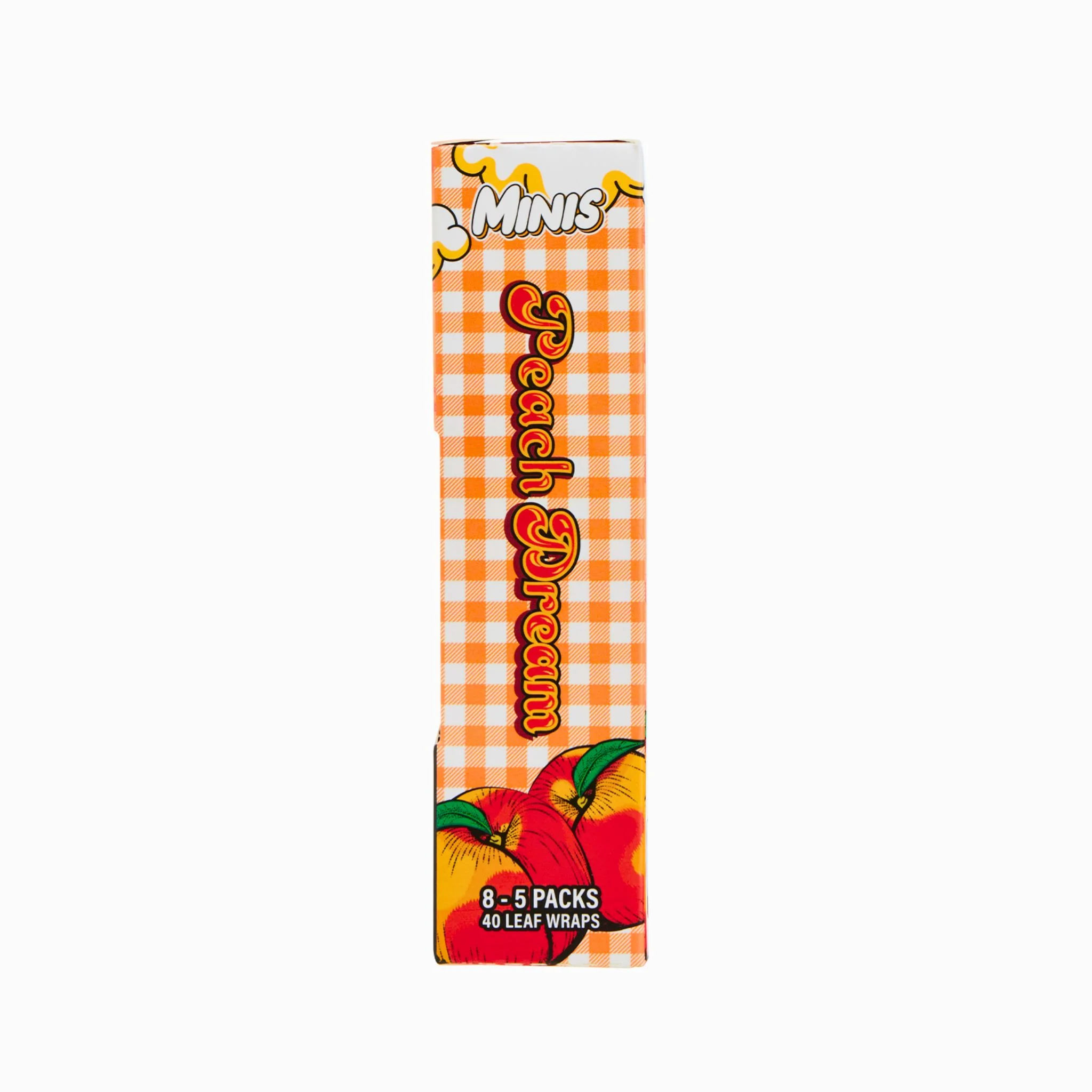 Peach Dream LooseLeaf Mini's - Image 3