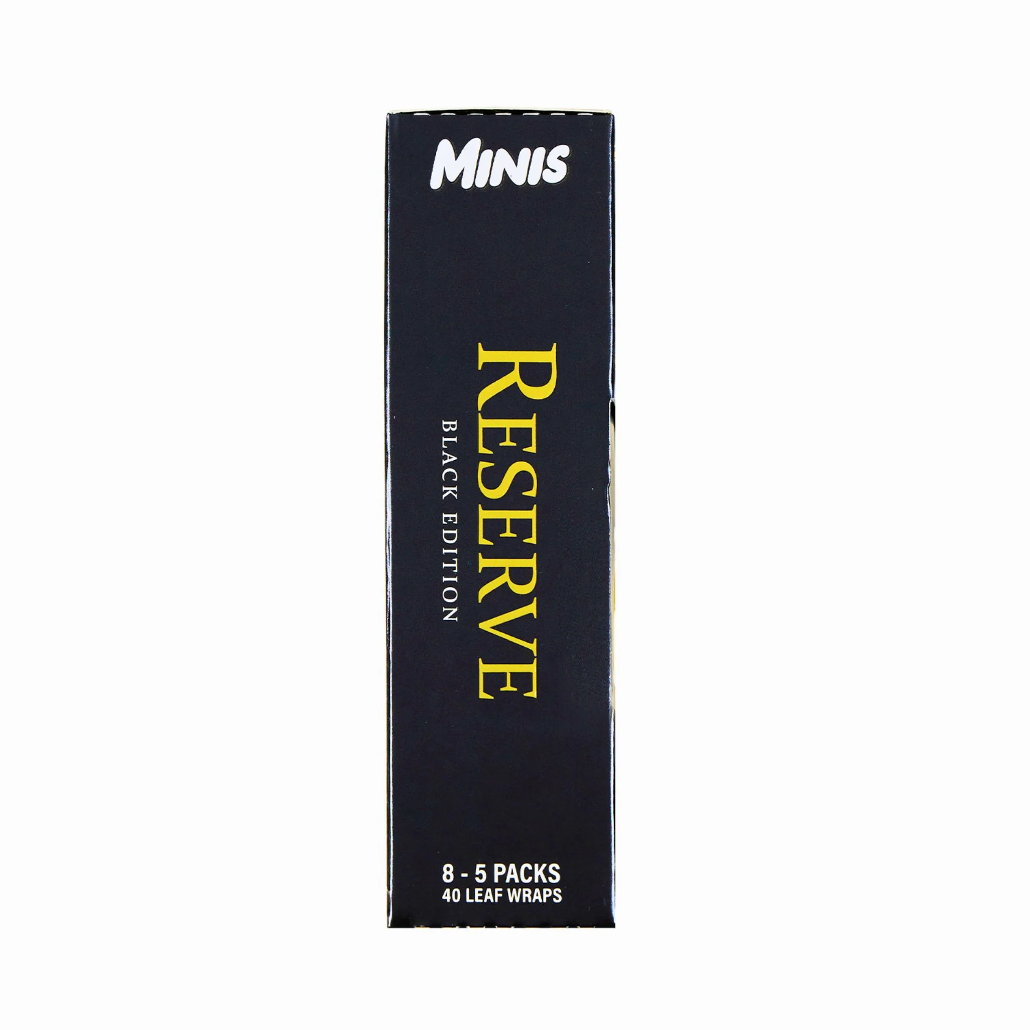 Reserve Black Edition LooseLeaf Mini's - Image 3