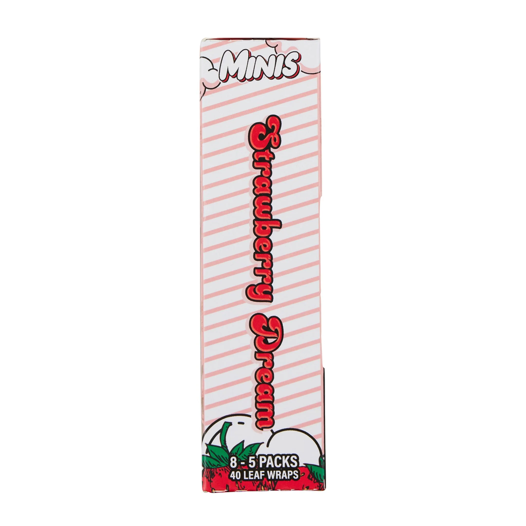 Strawberry Dream LooseLeaf Mini's - Image 3